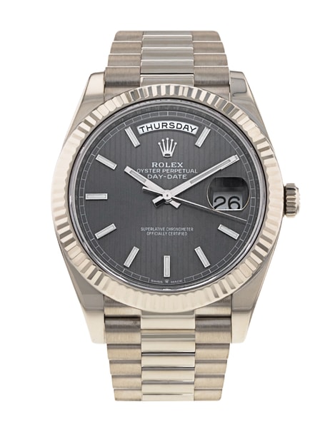 Rolex Day-Date 40 228239